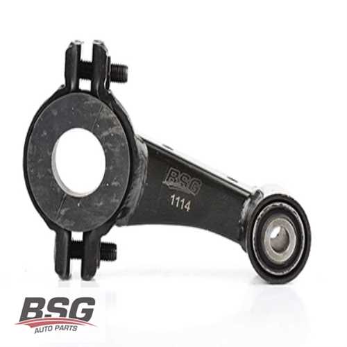 VIRAJ DEMIR AYAGI SOL   W163 98-05 Ürün Görseli