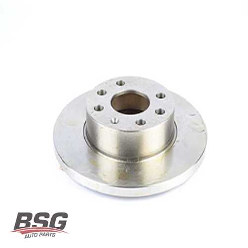 FREN DISKI ÖN ADET HAVASIZ Z10XE Z10XEP Z12XE Z12XEP CORSA C 01-07