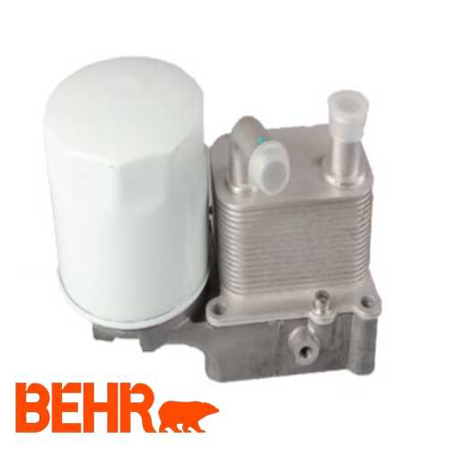 YAG SOGUTUCU KOMPLE / 75/90/110PS (Y.M) 1,8 TDCI CONNECT 07-14