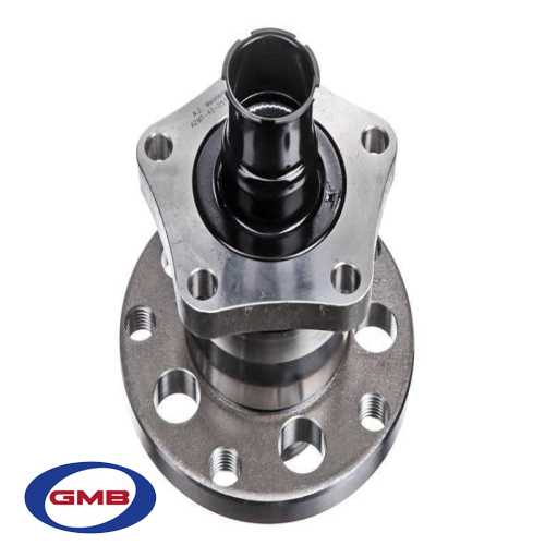 VW PASSAT-A6 VW PORYA ARKA RULMANLI 713 6105 00 / VKBA 3489 Ürün Görseli