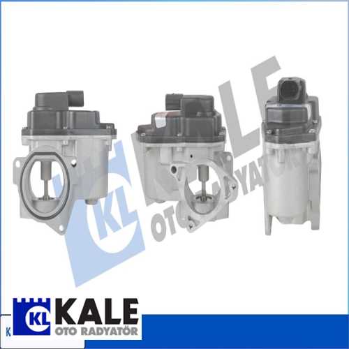 VW PASSAT-GOLF6-A3-A4-A5 VW EGR VALFI 700424 / 710940R Ürün Görseli