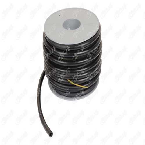 UNI . UNI YAKIT HORTUMU 7.5mm x 14.5mm YAKIT HORTUMU ( Üniversal )DIZEL ,BENZIN , LPG ,YAG KULLANIMI IÇI