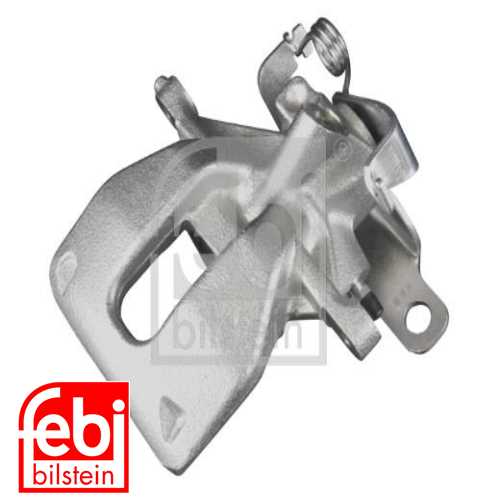 FORD TRANSIT V-347 FORD FREN KALIPERI ARKA SAG 6C11 2K327 AF