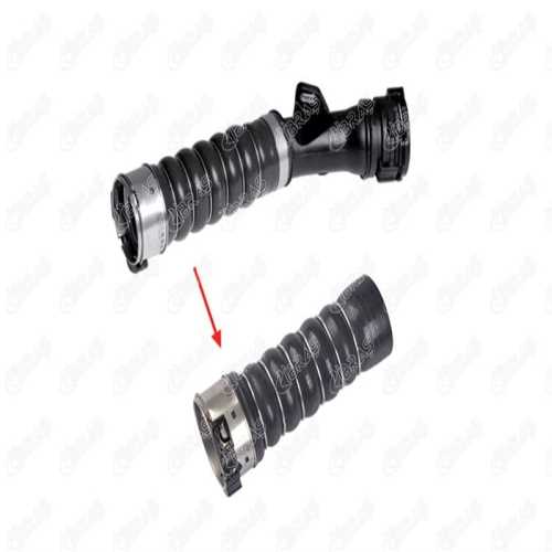 RENAULT CLIO III MODUS RENAULT TURBO HORTUMU