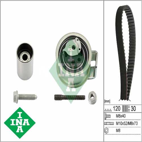 VW POLO VW TRIGER SETI