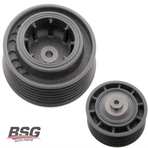 KRANK KASNAGI KLIMALI F9Q 760-F9Q 772-F9Q 774 1.9 CDTI VIVARO MOVANO 04-08