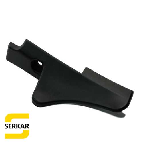 DACIA DUSTER CAM IZGARA BAKALİTİ SAĞ Ürün Görseli