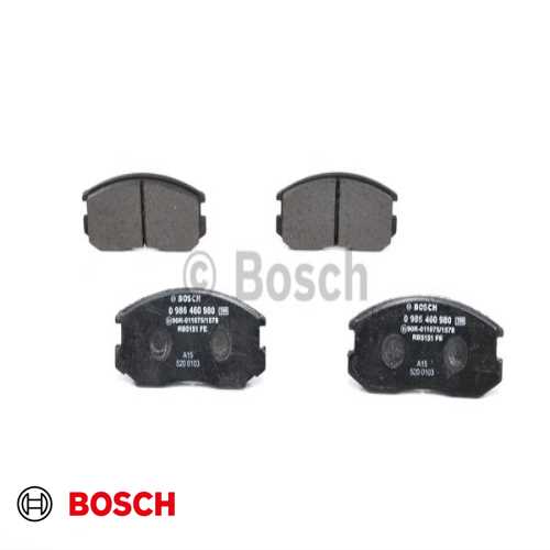 FREN BALATASI ÖN . 1.3 TERIOS (J1) : TERIOS (J2) 06-13 : LANCER (C62) 91-92 97-05