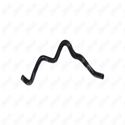 PSA PARTNER / BERLINGO PSA RADYATÖR YEDEK SU DEPO HORTUMU Ürün Görseli