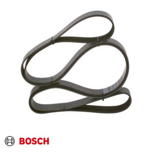 V KAYISI 7PK 2842/7PK 2843/(+AC) 2.4 D TRANSIT V-347 06- Ürün Görseli