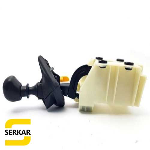 DUCATO II VİTES KUMANDA ÜST KOLU TELSİZ KOMPLE 02>06