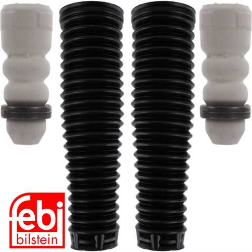 VW CRAFTER-MAN TGE VW AMORTISÖR LASTIGI ÖN KÖRÜKLÜ SET Ürün Görseli