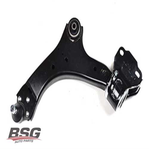 SALINCAK ÖN SOL ROTILLI  BM MONDEO/S-MAX 07- Ürün Görseli