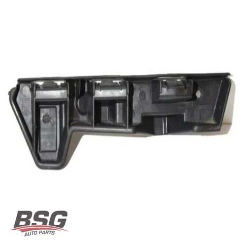 ÖN TAMPON BRAKETI ÖN SOL  BM MASTER - 3 09-