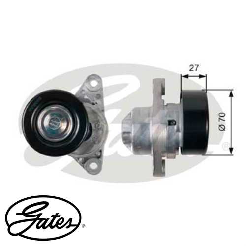 OPEL EPICA OPEL V KAYIS GERGISI Ürün Görseli