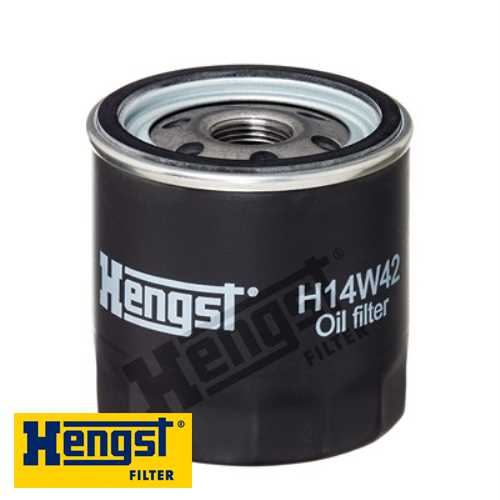 MERCEDES 176-246-117 MERCEDES YAG FILTRESI Ürün Görseli