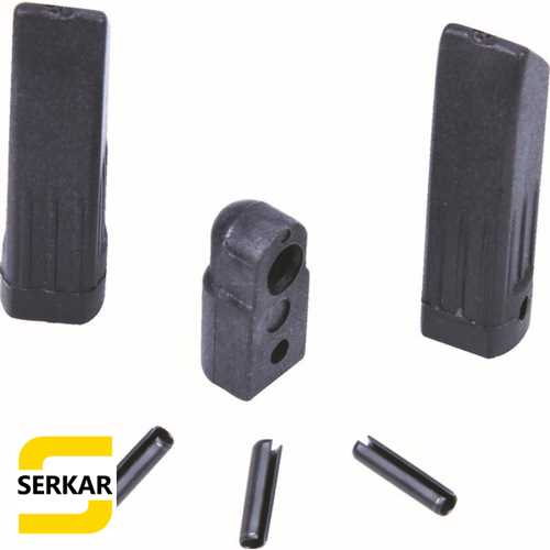 DUCATO BOXER JUMPER KAPI ÇUBUK TAMİR TAKIMI ARKA Ürün Görseli