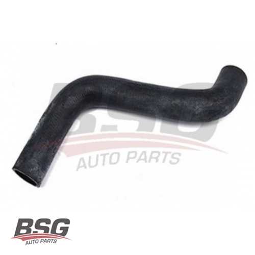 RADYATÖR HORTUMU ALT BENZINLI 145PS 2.0 MONDEO 01-