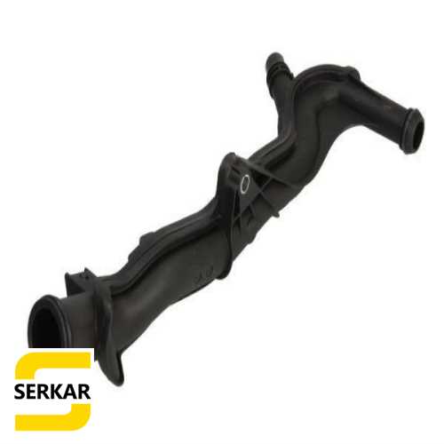 CITROEN DEVIRDAIM BORUSU PLASTIK C3 C4 C ELYSEE Ürün Görseli