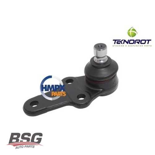 ROTIL ALT  BM FIESTA-KA 96-01 Ürün Görseli