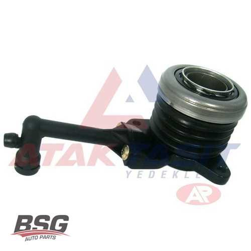 DEBRIYAJ RULMANI HIDROLIK 2.2 TDCI TRANSIT V-347 01-