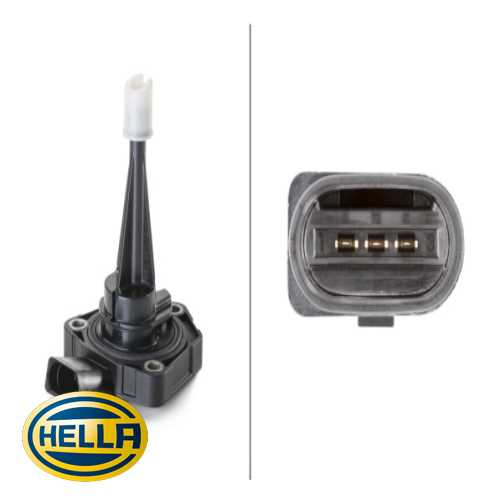 VW GOLF7-JETTA-TOUAREG VW YAG SEVIYE SENSÖRÜ 117 843