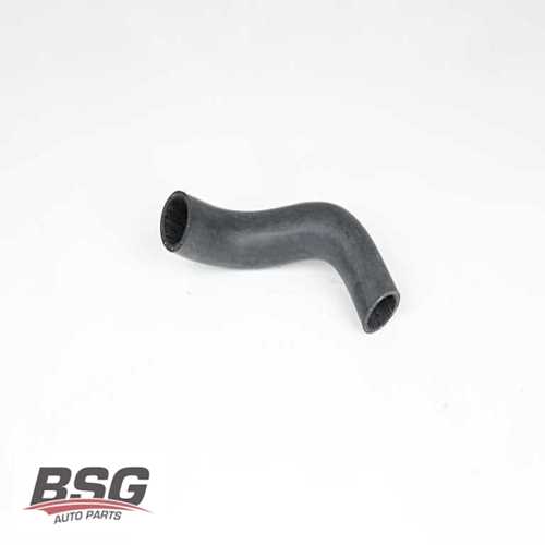 RADYATÖR HORTUMU ÜST GIRIS 17D 17DR VECTRA A 88-93