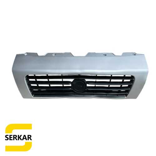 DUCATO III ÖN PANJUR 07-11