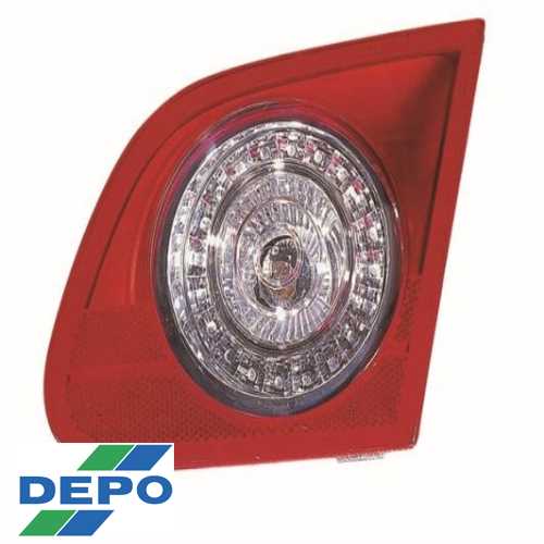 STOP LAMBASI IÇ SAG  BM PASSAT 05-10 Ürün Görseli