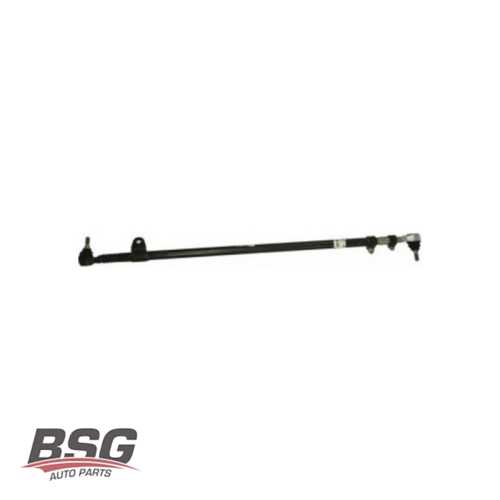 ROT MILI ÖN KOMPLE 2.5 Td5-4.0 V8 LAND ROVER RANGE ROVER DISCOVERY I-II-III 93-04 Ürün Görseli