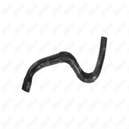 FORD FOCUS FORD RADYATÖR HORTUMU ALT