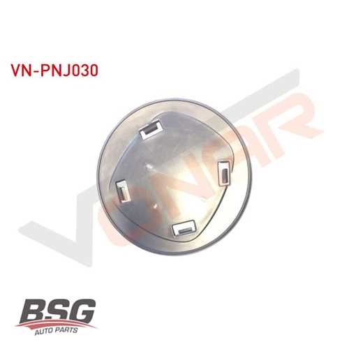 ARMA ÖN ÖN PANJUR ARMA TUTUCU BM EGEA 15- Ürün Görseli