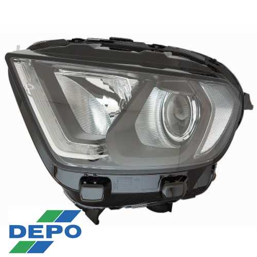 FAR SAG  BM ECOSPORT 17- Ürün Görseli