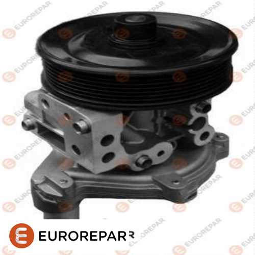 DEVIRDAIM KOMPLE / LR004799/2U1Q 8591 AB 2.2 / 2.4 DIZEL TRANSIT V-184 01- Ürün Görseli