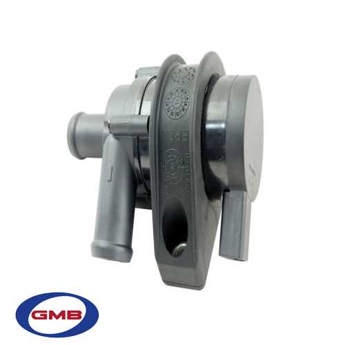 VW GOLF6-JETTA-PASSAT-A3-LEON VW ILAVE SU POMPASI Ürün Görseli