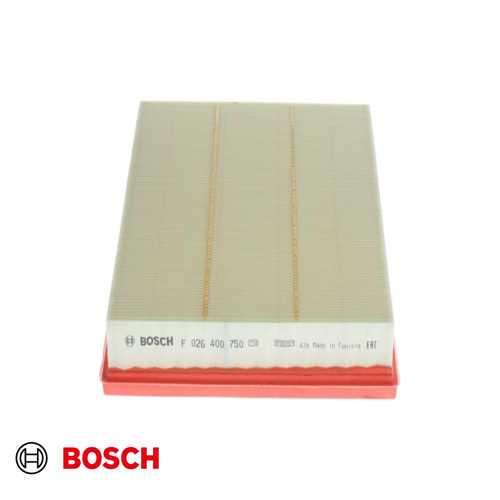 HAVA FILTRESI  2.0 ECOBLUE RANGER (TKE) 18-