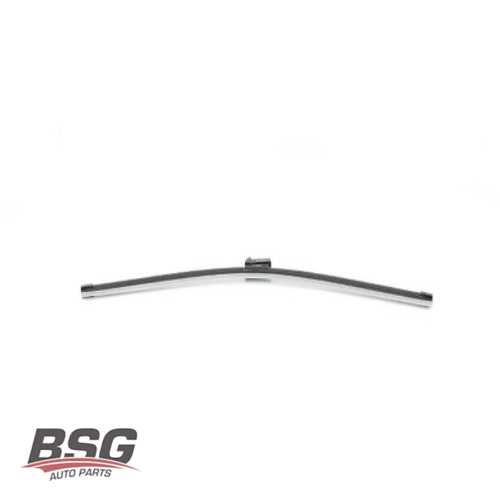 PSA 308 (T9) PSA SILECEK SÜPÜRGESI SOL 600 mm Ürün Görseli