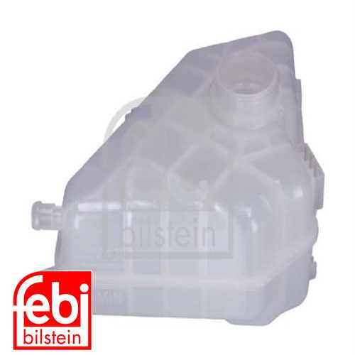 FORD FIESTA FORD RADYATÖR YEDEK SU DEPOSU