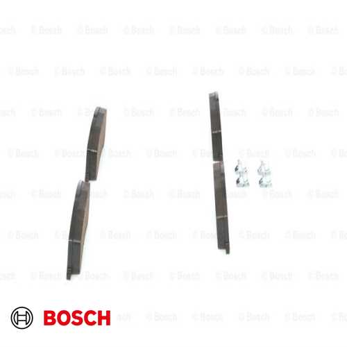 FREN BALATASI ÖN . 1.6 BALENO (EG) 95-02