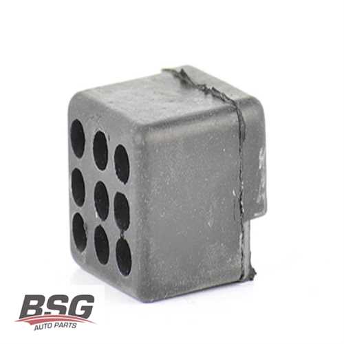 BAGAJ MENTESE TAKOZU  BM VECTRA A 89-95 Ürün Görseli