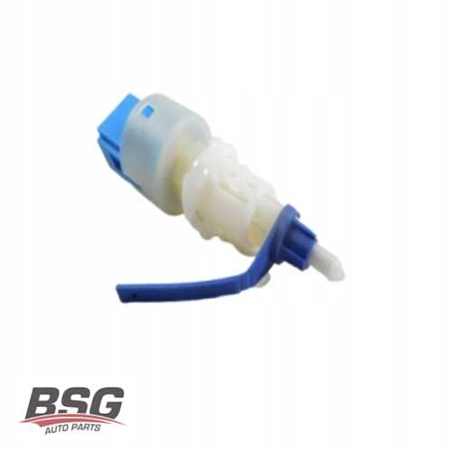 DEBRIYAJ PEDAL MÜSÜRÜ MAVI-BEYAZ BM PALIO/LINEA/ALBEA/NEMO/BIPPER/FORD KA 01- Ürün Görseli