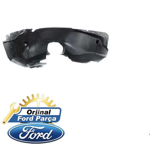 FORD KUGA FORD ÇAMURLUK ÖN SAG Ürün Görseli