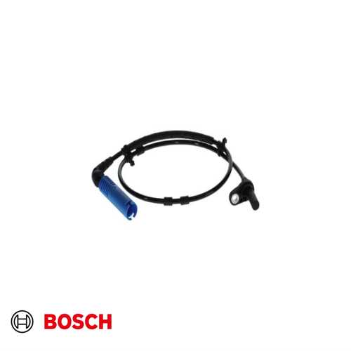 ABS SENSÖRÜ ARKA  BM X3 E83 03-11 Ürün Görseli