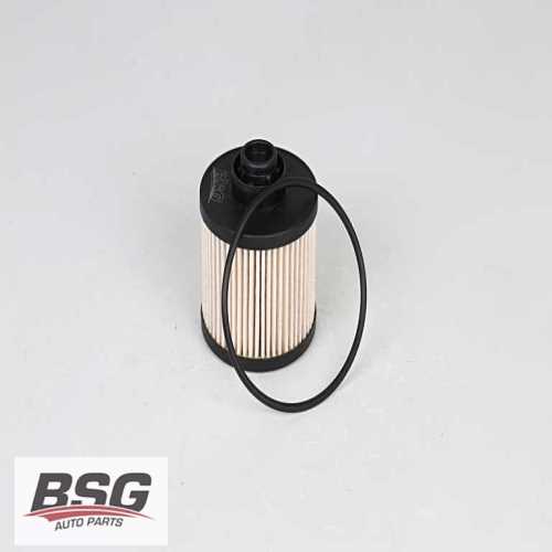 YAKIT FILTRESI  1.5/1.6/2.0 TDCI/HDI FOCUS/208/308/508/C4/C5/DS3/DS4/GRANDLAND/PROACE 12- Ürün Görseli