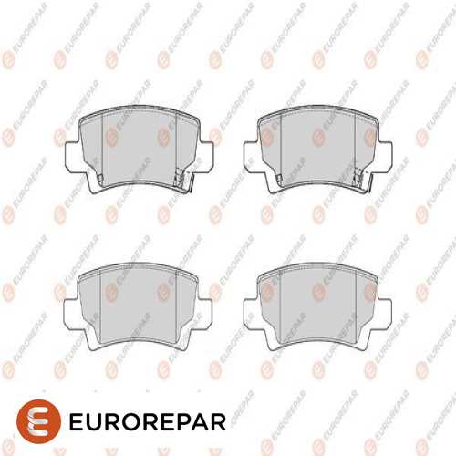 FREN BALATASI ÖN . 2.2:3.0 CAMRY (V2) 97-01