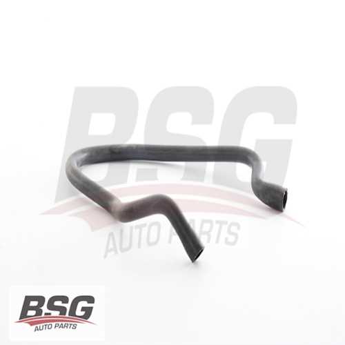 RADYATÖR HORTUMU ALT  M42 E36 91-94