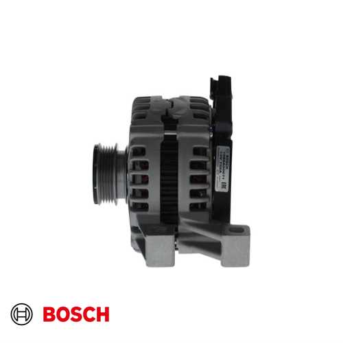 ALTERNATÖR  BM VOLVO S60 II S80 II V60 I V70 III XC60 I 08-