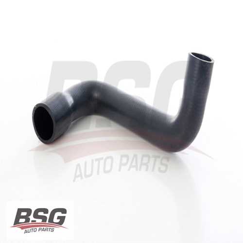 RADYATÖR HORTUMU ALT  M113 W208 99-03 Ürün Görseli