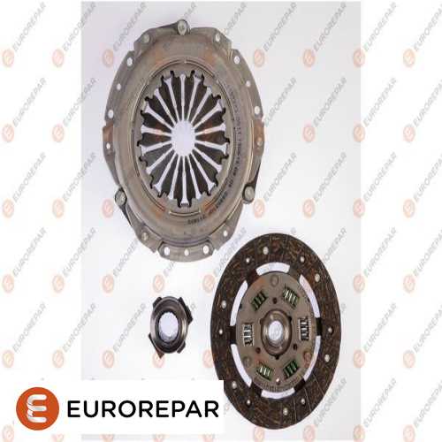 DEBRIYAJ  SETI RULMANLI 1.4 CLIO/KANGO/DACIA/SOLENZA 97-