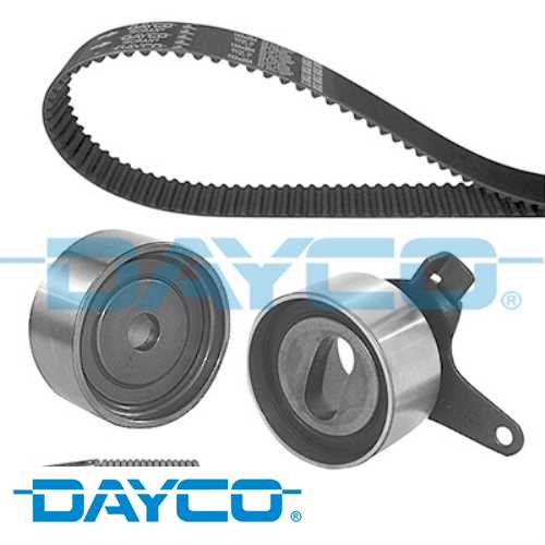 TRIGER SETI 137STP220H 1,5-1,6 BENZIN 16V RIO/CARENS/SHUMA 2000-2005 Ürün Görseli